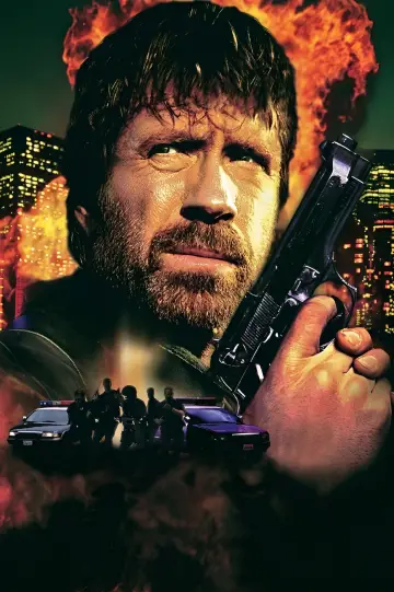 Plakat do filmu "Zadanie specjalne" #1125337