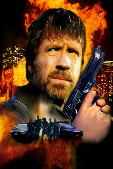 Plakat do filmu "Zadanie specjalne" #1125338