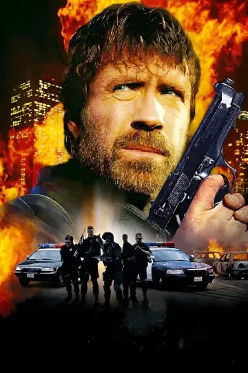 Plakat do filmu "Zadanie specjalne" #1125339
