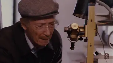Zasłona do filmu "Zadanie specjalne" #493484