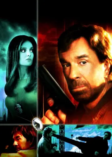 Plakat do filmu "Zadanie specjalne" #493495
