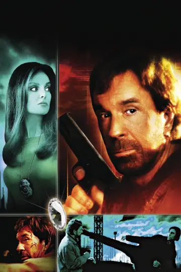 Plakat do filmu "Zadanie specjalne" #493497