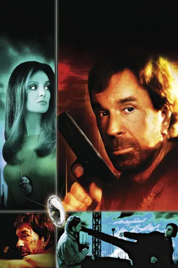 Plakat do filmu "Zadanie specjalne" #493498