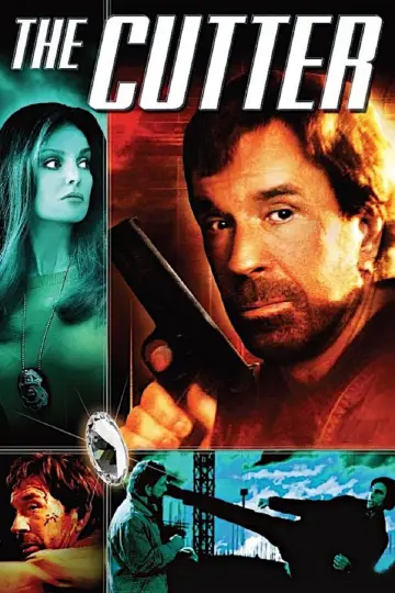Plakat do filmu "Zadanie specjalne" #723162