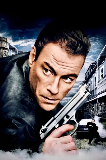 Plakat do filmu "Aż do śmierci" #1101922