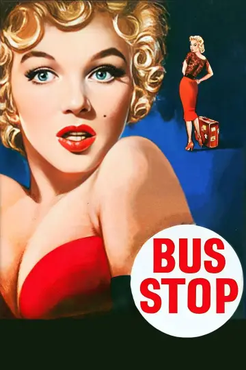 Przystanek autobusowy
