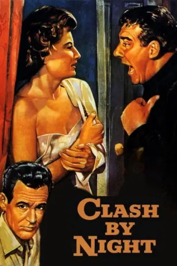 Plakat do filmu "Na krawędzi" #1117896