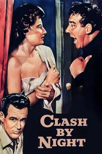 Plakat do filmu "Na krawędzi" #1117898