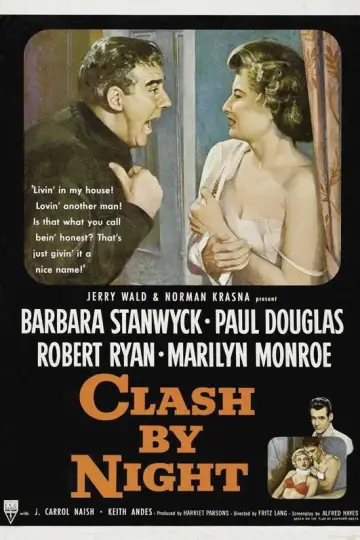 Plakat do filmu "Na krawędzi" #1117899