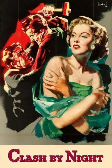 Plakat do filmu "Na krawędzi" #1117900