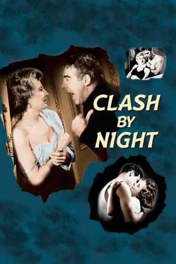 Plakat do filmu "Na krawędzi" #1117902
