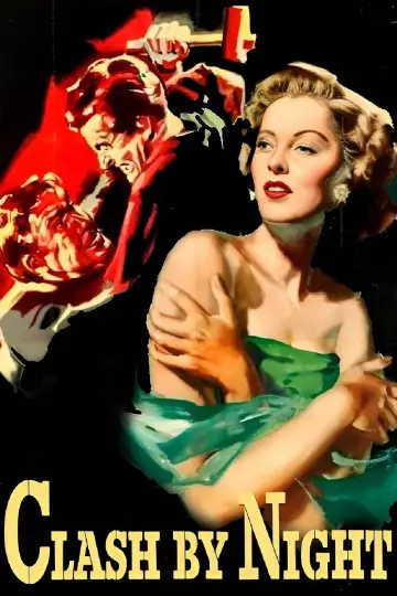 Plakat do filmu "Na krawędzi" #1117906