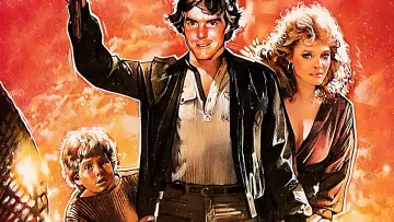 Zasłona do filmu "Ucieczka w sen" #1019828