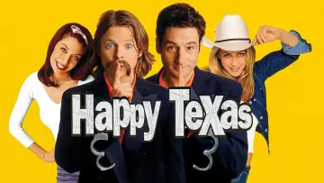 Zasłona do filmu "Happy, Texas" #604081