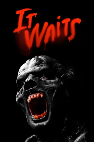 Plakat do filmu "It Waits" #1110372