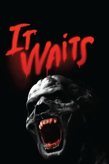 Plakat do filmu "It Waits" #1110373