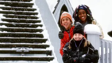 Zasłona do filmu "Johnny Tsunami" #470592