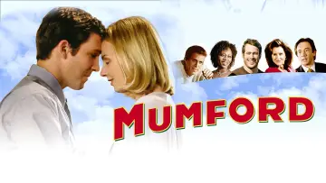 Zasłona do filmu "Mumford" #1104742
