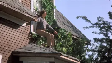 Zasłona do filmu "The Boy Who Could Fly" #967515