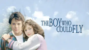 Zasłona do filmu "The Boy Who Could Fly" #967533