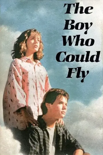 Plakat do filmu "The Boy Who Could Fly" #967539