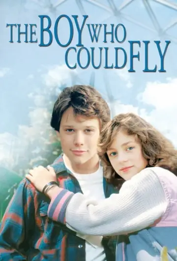 Plakat do filmu "The Boy Who Could Fly" #967541