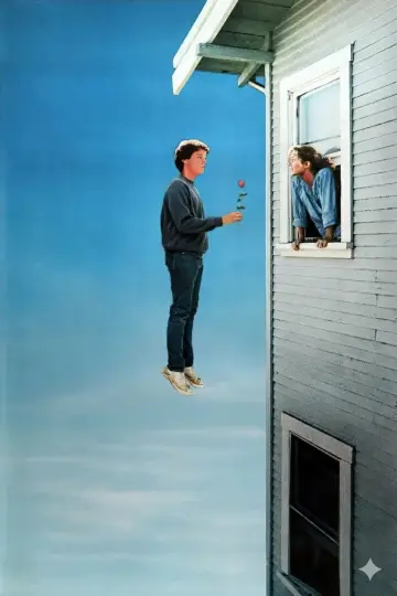 The Boy Who Could Fly