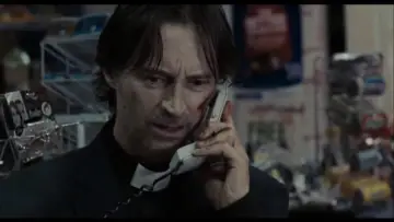 Zasłona do filmu "Turniej" #393836