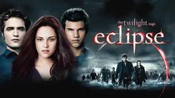 Zasłona do filmu "Saga „Zmierzch”: Zaćmienie" #297047