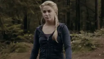 Zasłona do filmu "Saga „Zmierzch”: Zaćmienie" #827519