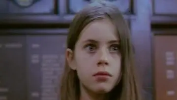 Zasłona do filmu "The Worst Witch" #1567527
