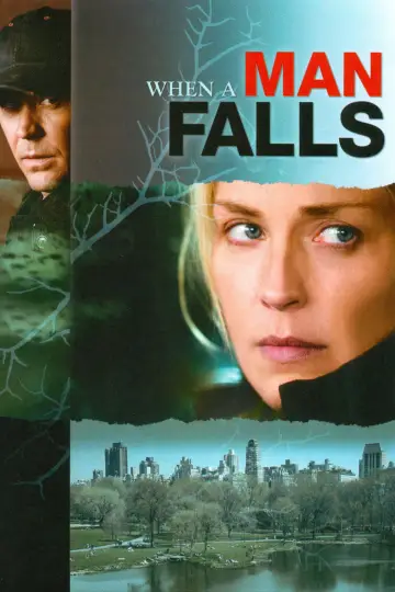 Plakat do filmu "When A Man Falls In The Forest" #1069223