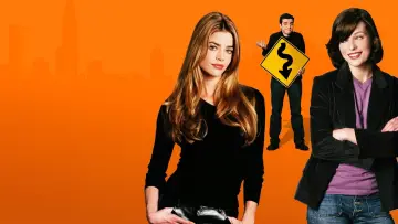 Zasłona do filmu "Facet z odzysku" #1065929