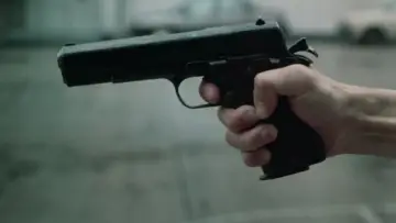 Zasłona do filmu "Kiedy łzy przeminą" #1202879