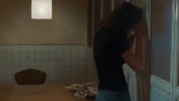 Zasłona do filmu "Kiedy łzy przeminą" #880056