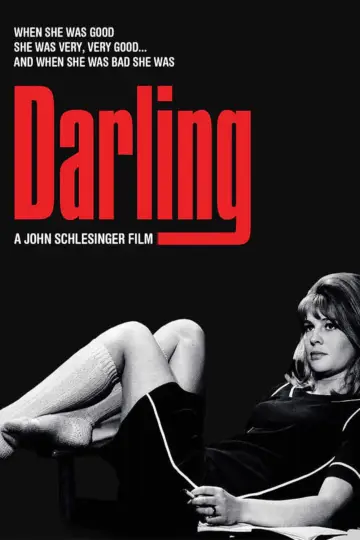 Plakat do filmu "Darling" #1140988