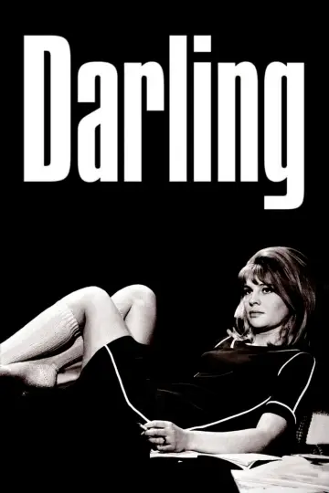 Plakat do filmu "Darling" #692975
