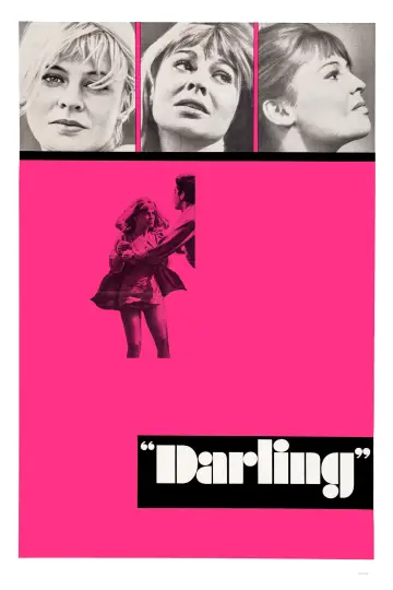 Plakat do filmu "Darling" #692977