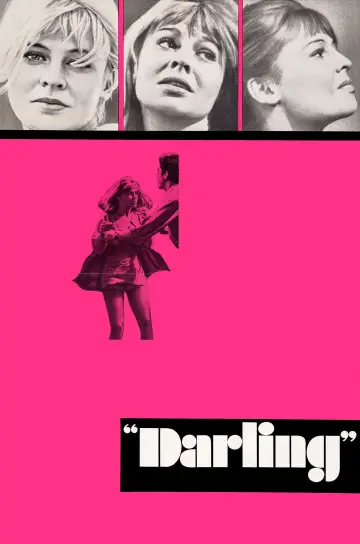 Plakat do filmu "Darling" #692981
