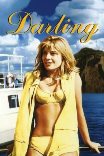 Plakat do filmu "Darling" #692983