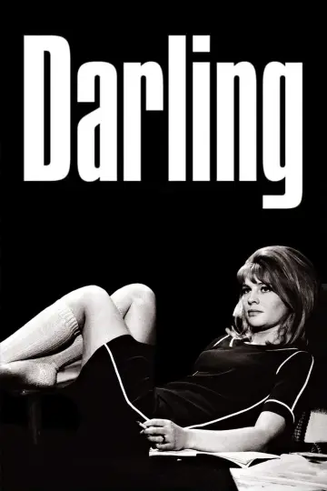 Plakat do filmu "Darling" #692986
