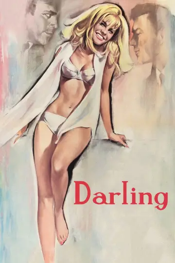 Plakat do filmu "Darling" #692992