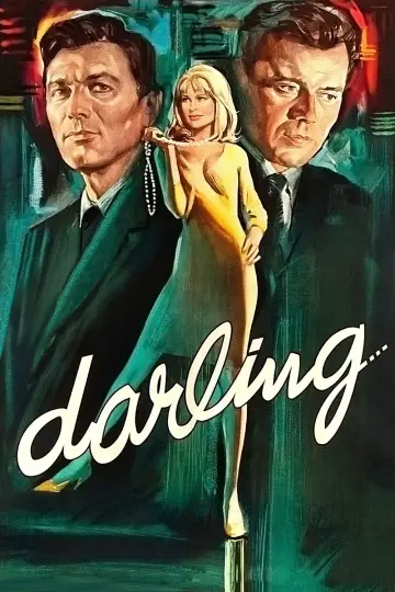 Plakat do filmu "Darling" #692998