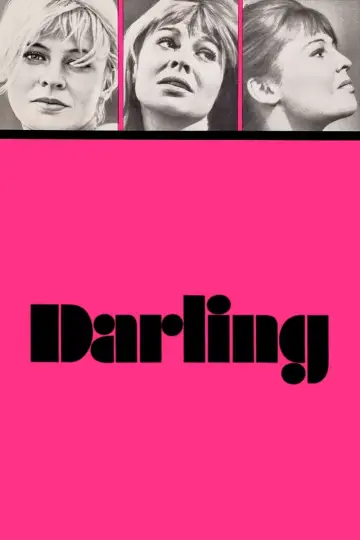 Plakat do filmu "Darling" #693012