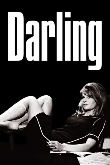 Plakat do filmu "Darling" #693016