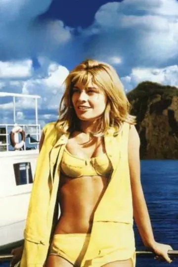 Plakat do filmu "Darling" #693025