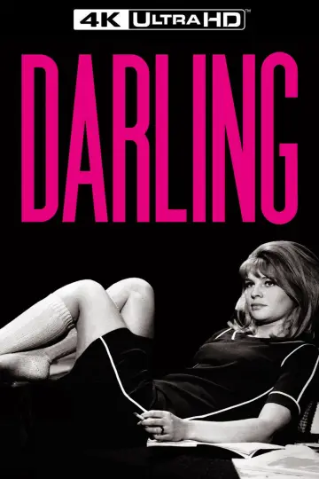 Plakat do filmu "Darling" #693027