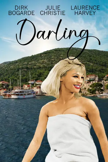 Plakat do filmu "Darling" #693028