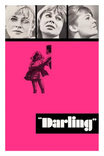 Plakat do filmu "Darling" #693029