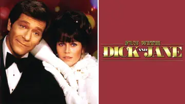 Zasłona do filmu "Dick i Jane" #1068076